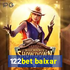 122bet baixar