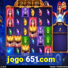 jogo 651.com