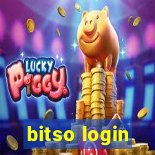 bitso login