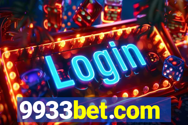 9933bet.com