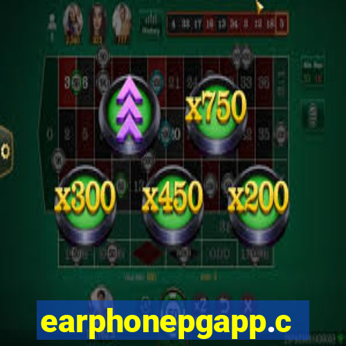 earphonepgapp.com