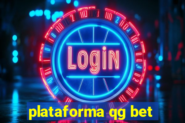 plataforma qg bet