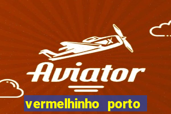 vermelhinho porto seguro hoje