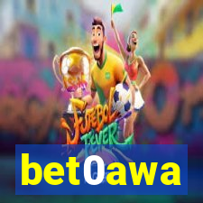 bet0awa