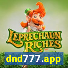 dnd777.app