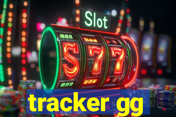 tracker gg