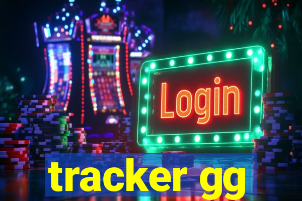 tracker gg