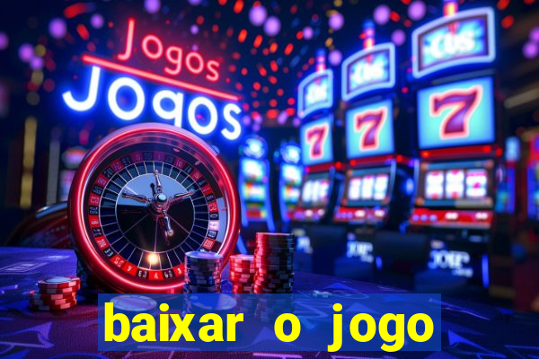 baixar o jogo super mario