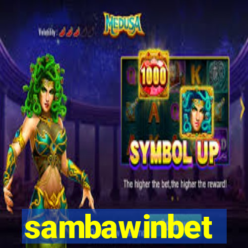 sambawinbet