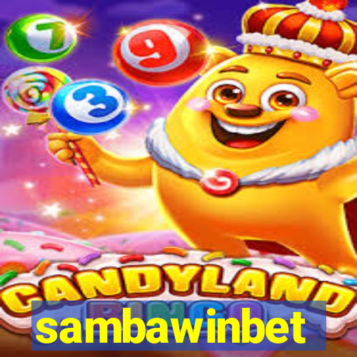 sambawinbet