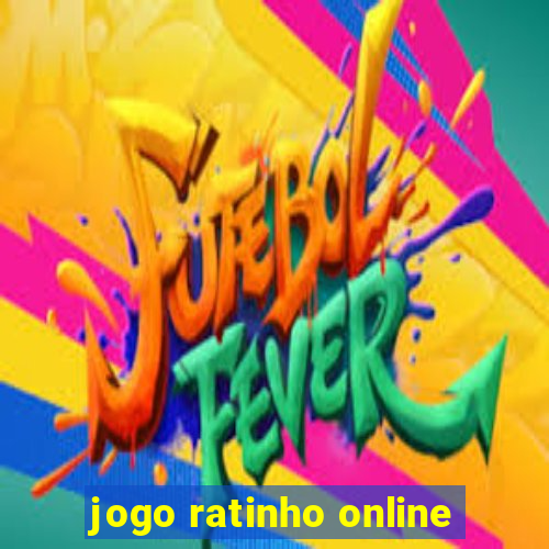 jogo ratinho online