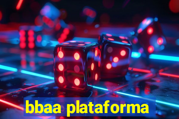 bbaa plataforma