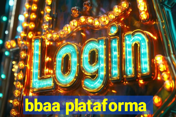 bbaa plataforma