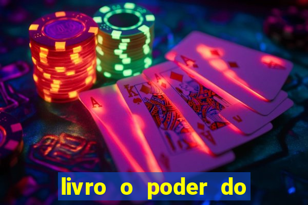 livro o poder do agora pdf