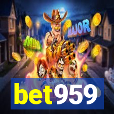 bet959