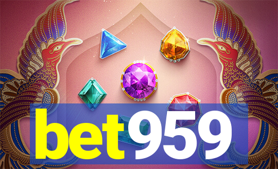 bet959