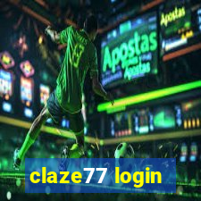 claze77 login