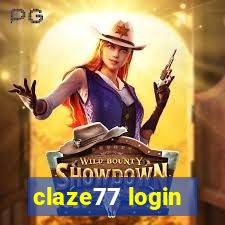 claze77 login