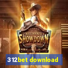 312bet download