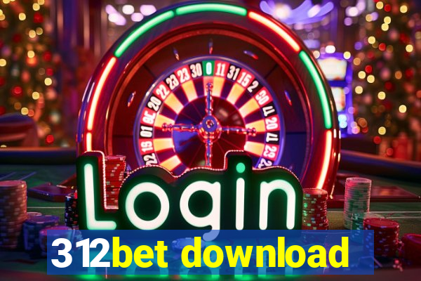 312bet download