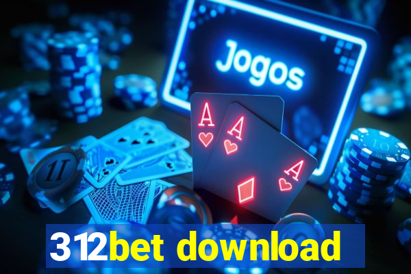 312bet download