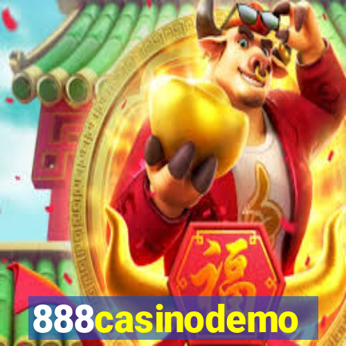 888casinodemo