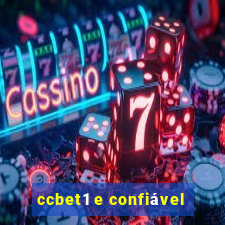 ccbet1 e confiável