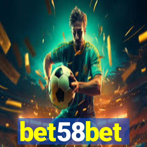 bet58bet