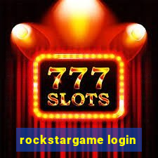 rockstargame login