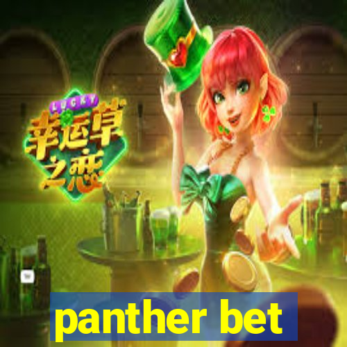 panther bet