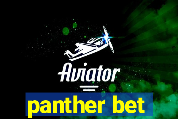 panther bet