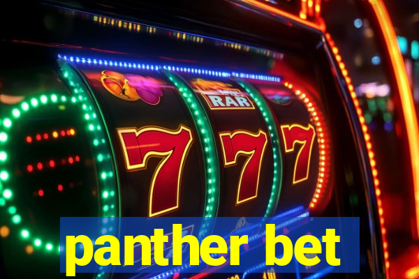 panther bet