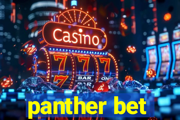 panther bet