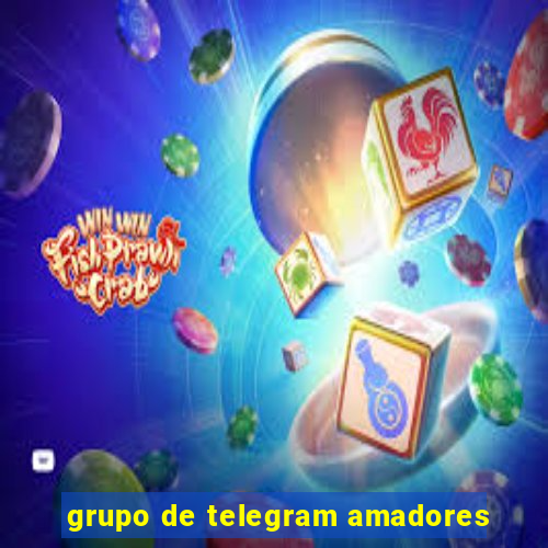 grupo de telegram amadores