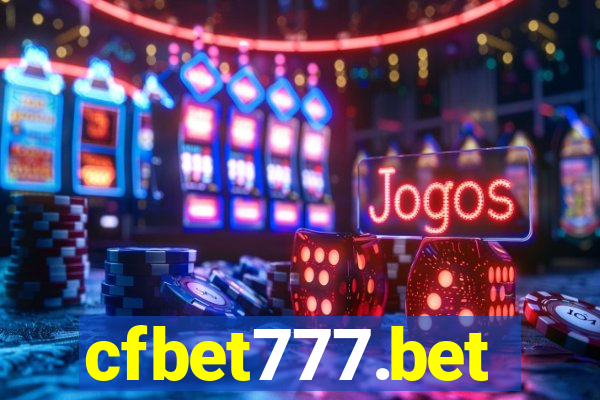 cfbet777.bet