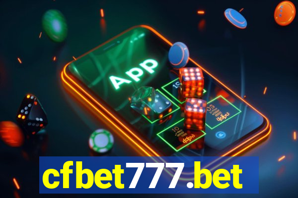 cfbet777.bet