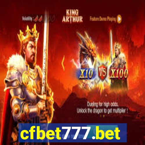 cfbet777.bet