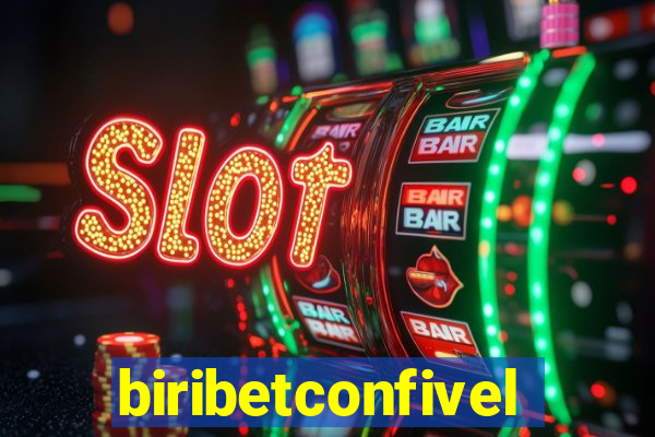 biribetconfivel