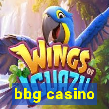 bbg casino