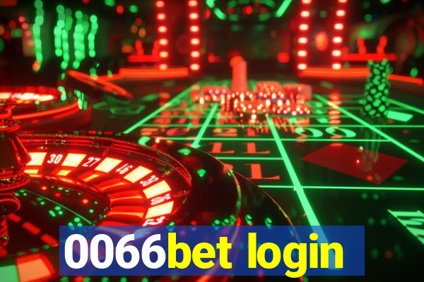 0066bet login