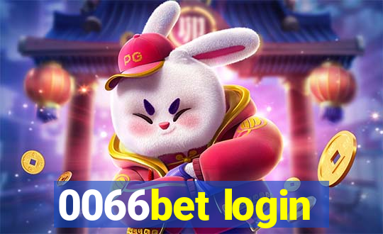 0066bet login