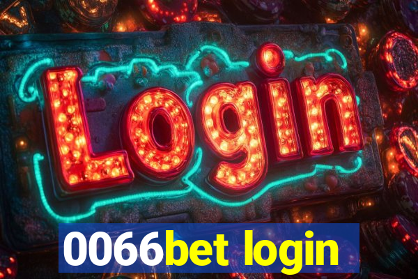 0066bet login