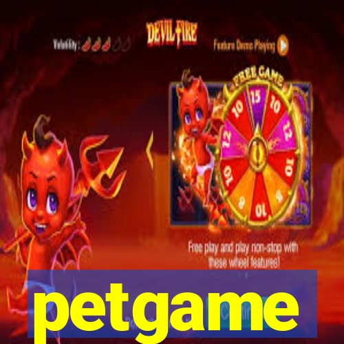 petgame