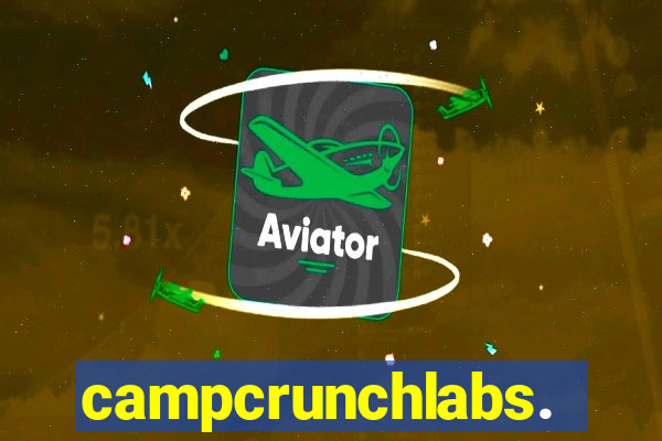 campcrunchlabs.con