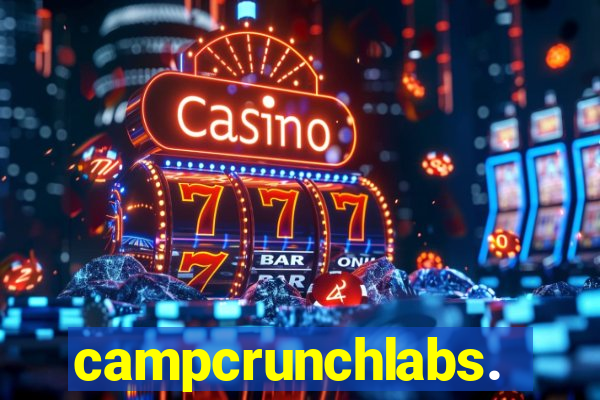 campcrunchlabs.con