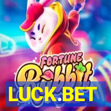 LUCK.BET