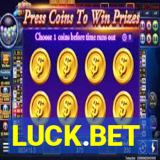 LUCK.BET