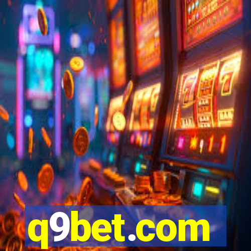 q9bet.com