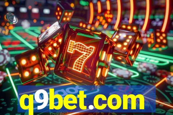 q9bet.com