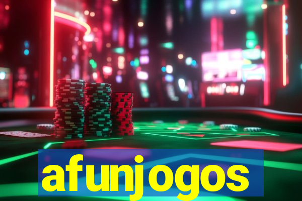 afunjogos